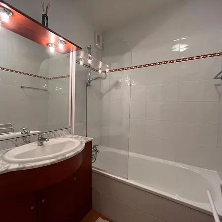 3 Avec Piscine A 200m De La Plage, - Fr-1-239-1051 Saint-Jean-de-Luz