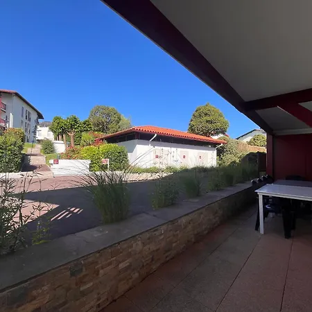 3 Avec Piscine A 200m De La Plage, - Fr-1-239-1051 Apartment Saint-Jean-de-Luz