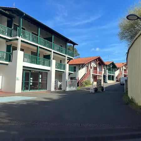 3 Avec Piscine A 200m De La Plage, - Fr-1-239-1051 Saint-Jean-de-Luz