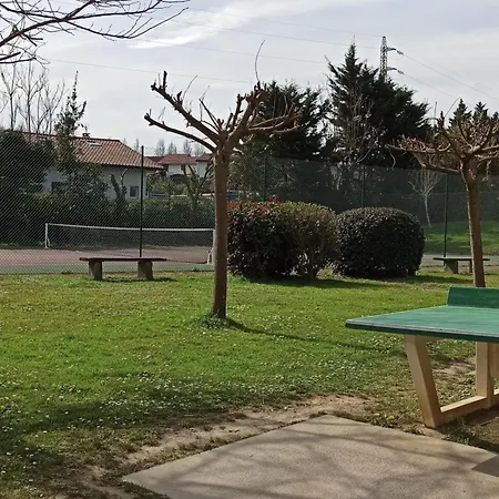3 Avec Piscine A 200m De La Plage, - Fr-1-239-1051 Saint-Jean-de-Luz