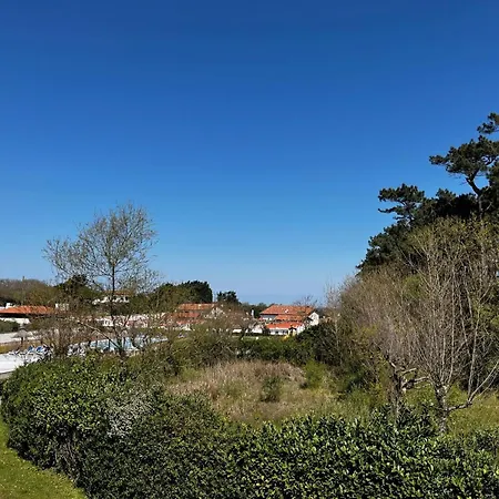 3 Avec Piscine A 200m De La Plage, - Fr-1-239-1051 * Saint-Jean-de-Luz